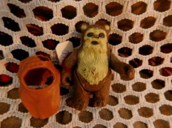ewok wicket view